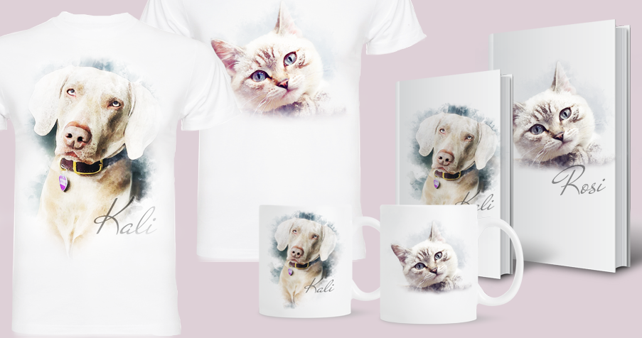 Best Gifts for Dog Cat Lovers Marc Petite