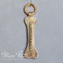 Charger l&#39;image dans la galerie, Golden Bone Keychain