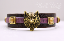 Charger l&#39;image dans la galerie, Medieval Dog Collar