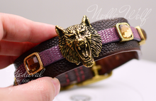 Charger l&#39;image dans la galerie, Game of Throne Dog Collar