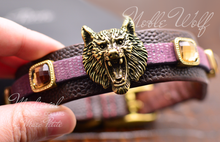 Charger l&#39;image dans la galerie, Medieval Dog Collar